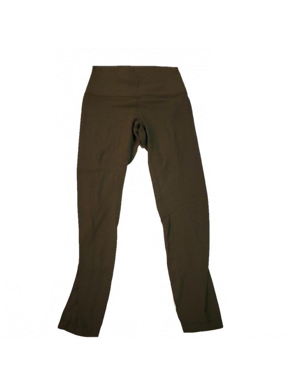 #946 Lululemon align leggings size 4 b667.